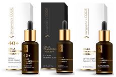 Восстановление Клеток Cell Transforming Therapy 