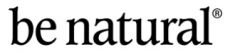 BE NATURAL 