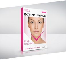 Extreme Lifting Mask Skingenetic's CODE