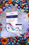Альгинатная витаминная маска с экстрактом черники и витамином С - Anti-ageAlginate Mask - D'ARIQUE - 40 мл.