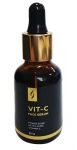 Высококонцентрированная сыровотка с витамином С - Vitamin С serum - Skingenetic's CODE - 30 мл.