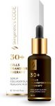 Сыворотка/концентрат для лица, интенсивное обновление  - Collagen Elastin Hyaluronic Acid 30+ - 30 мл.