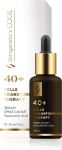 Сыворотка/концентрат для лица, интенсивный лифтинг - DMAE Caviar Hyaluronic Acid 40+ - 30 мл.
