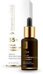 Сыворотка/концентрат для лица, интенсивное омоложение - DNA Peptides Hyaluronic Acid 35+ - 30 мл.
