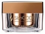 Крем витаминный для глаз " Витаминный заряд" - Energy eye cream - Skingenetic's CODE - 30 мл.