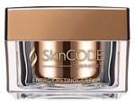 Мультивитаминный крем с ретинолом - Energy retinol cream - Skingenetic's CODE - 50 мл.