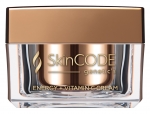 Крем для лица с Витамином С - Energy + vitamin С cream - Skingenetic's CODE - 50 мл.