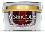 Интенсивный антивозрастной крем - Time reversing intensive cream - Skingenetic's CODE - 50 мл.